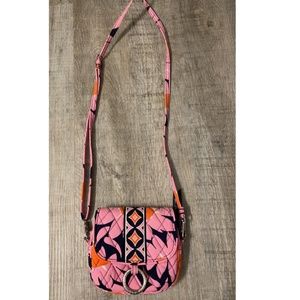 Vera Bradley Crossbody Bag